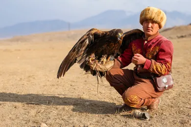 World Nomad Games 2026 in Kyrgyzstan