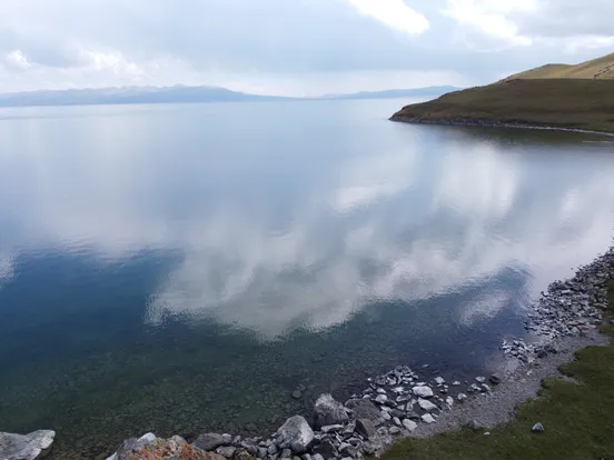 Penjikent