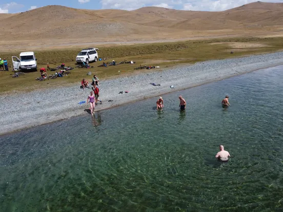Karakalpakstan