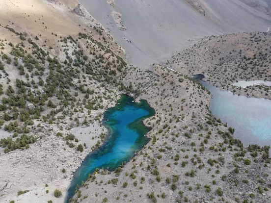 Khujand