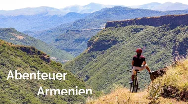 New Caucasus Trip 2026