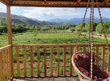 Eco village Lodge