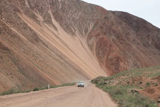 Kyzyl Oy