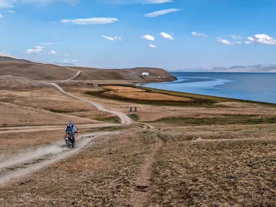 Enduro