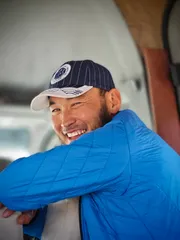 Tilek Omurzakov
