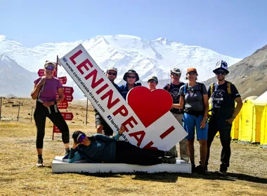 Reisebericht aus dem Pamir – Mit dem Mountainbike durch das Bartangtal