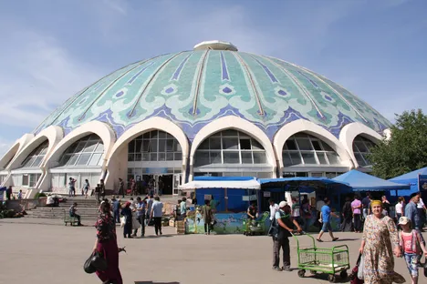 Tashkent