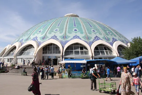 Tashkent