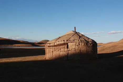 Lenin Peak