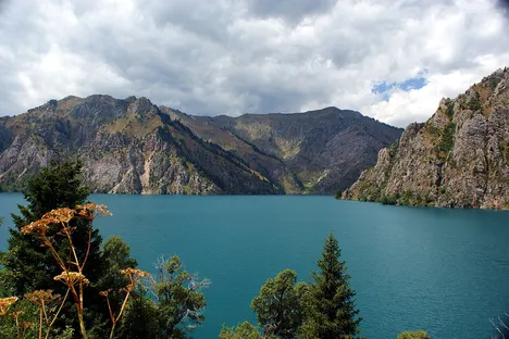 Sary-Chelek Biosphere Reserve
