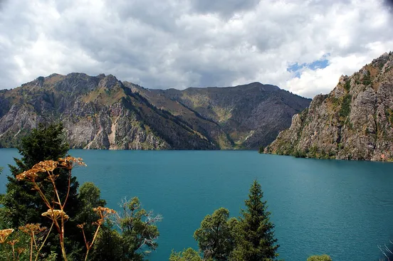 Sary-Chelek Biosphere Reserve