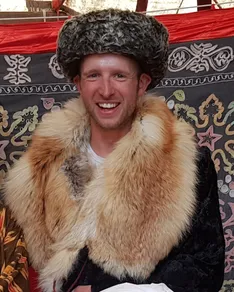 Stefan Ebert