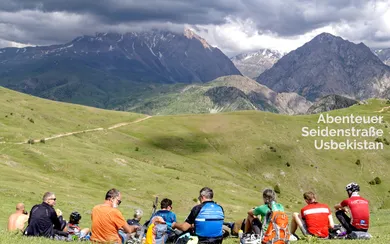 EPIC TRAILS 2023
