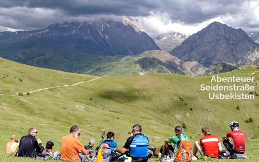 EPIC TRAILS 2023