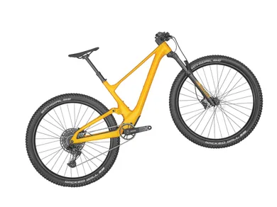 New bikes in Kyrgyzstan