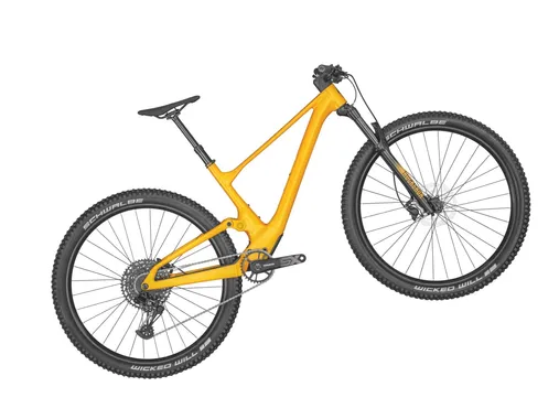 New bikes in Kyrgyzstan