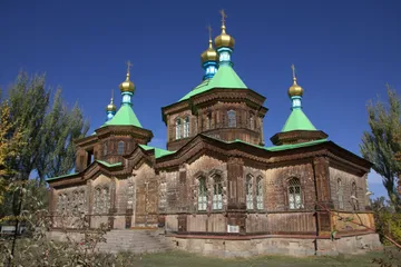 Karakol