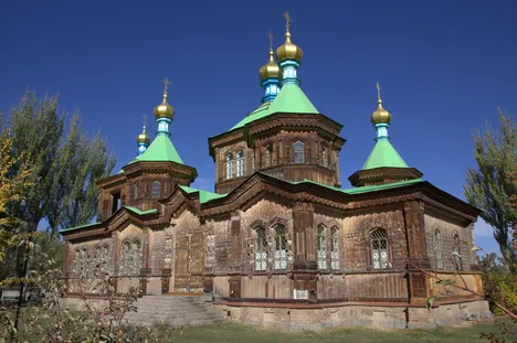 Karakol