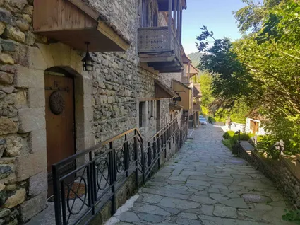 Dilijan
