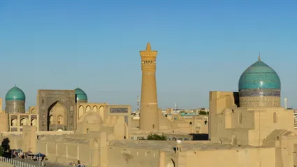 Khiva