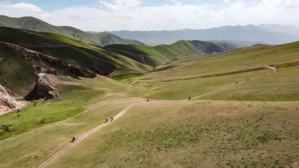 Mountainbike
