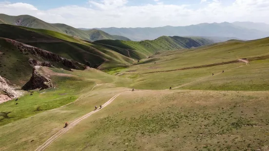 Mountainbike