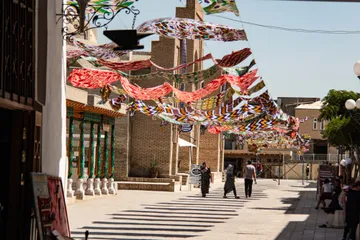 Bukhara