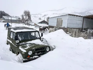 Jyrgalan