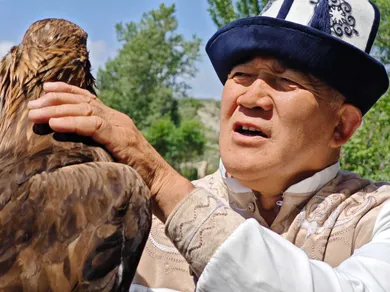 World Nomad Games 2026 in Kyrgyzstan