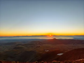 Lake Sevan