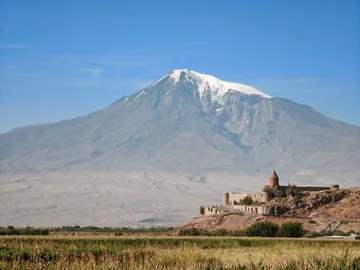 Khor Virap
