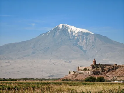 Khor Virap