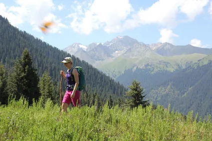 Rad & Wandern