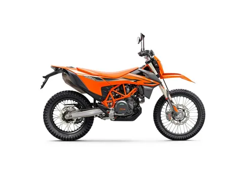 KTM 690 R