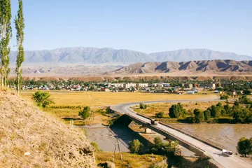 Kazarman