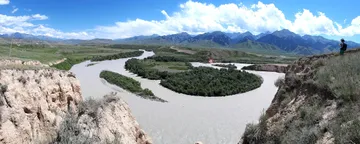 Naryn