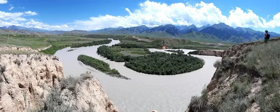 Naryn