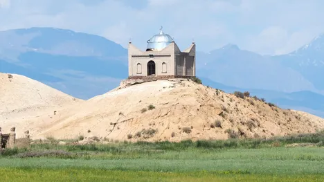 Chaar Archa