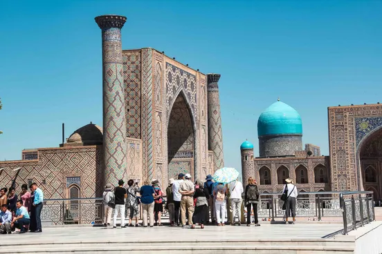 Uzbekistan