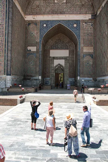 Samarkand