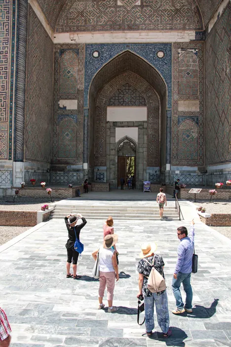 Samarkand