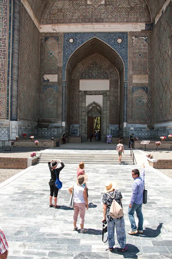 Samarkand