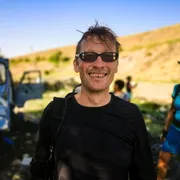Shamil Gareev