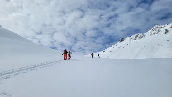 Ski & Snowboarding